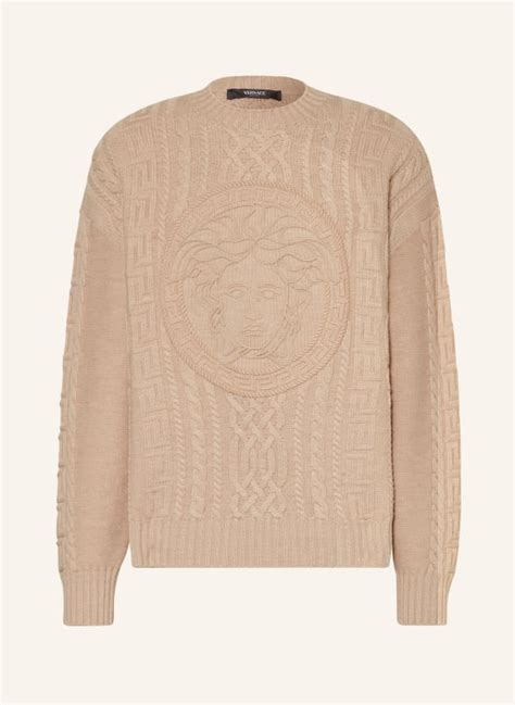 versace pulloverkleidversace pulsera|Versace Pullover online kaufen .